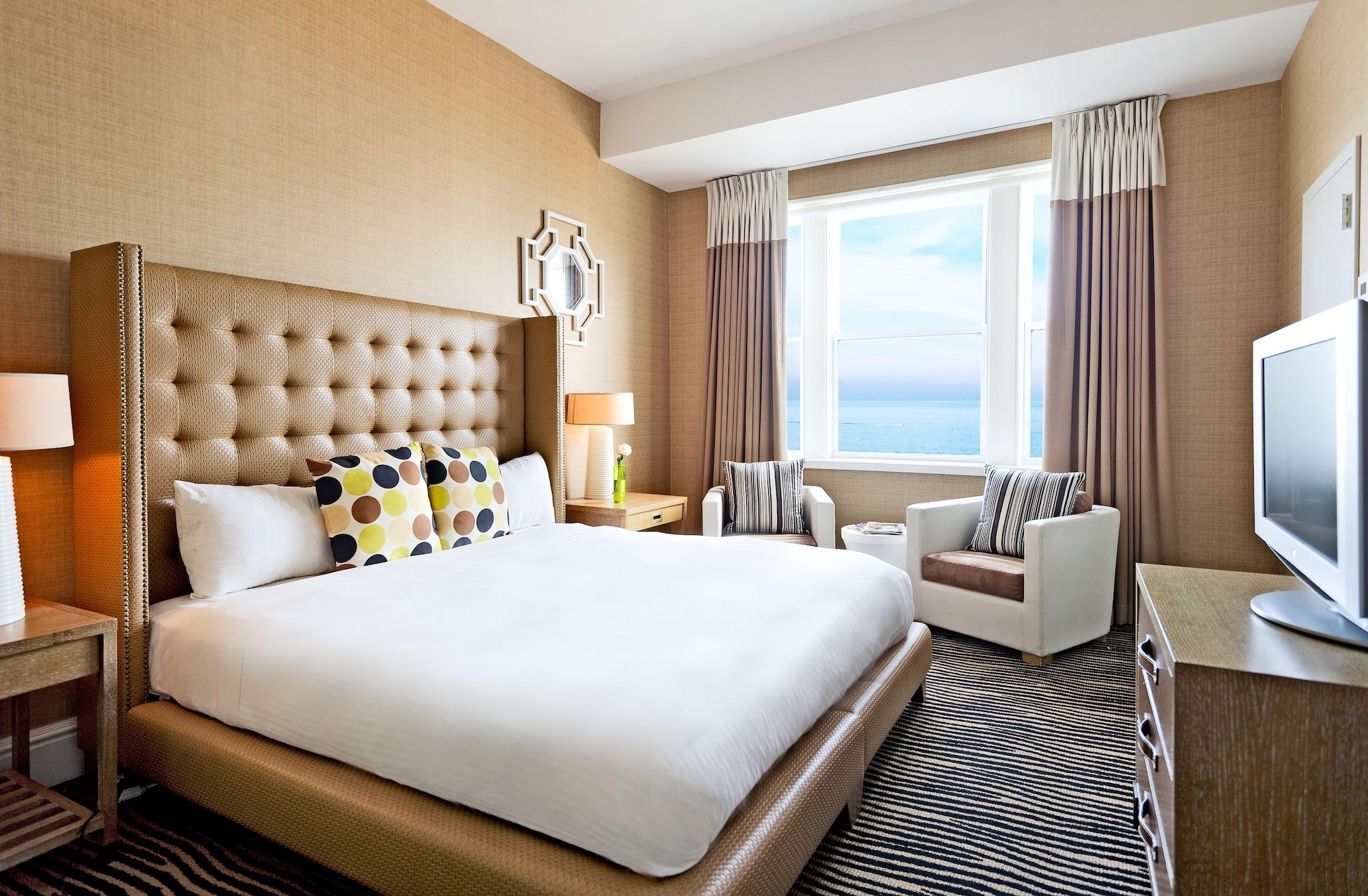 Berkeley Oceanfront Hotel Asbury Park Quarto foto